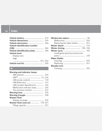 mercedes benz gls 2009 2010 2011 owners manual